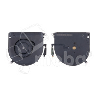 Вентилятор (кулер) для MacBook Pro 15" A1398 (2012-2013) 923-0091 правый