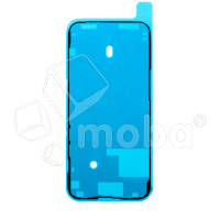 Скотч дисплея для iPhone 14 Pro Max водонепроницаемый Черный - Премиум