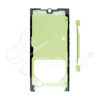 Скотч дисплея для Samsung Galaxy S22 Ultra (S908B) - Премиум (водонепроницаемый)