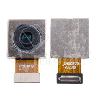 Камера для Tecno Camon 20 Pro 5G (CK8n) (64 MP) задняя