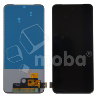 Дисплей для OPPO Reno 2Z/Realme X (CPH1951/RMX1901) в сборе с тачскрином Черный - (In-Cell)