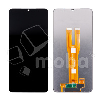 Дисплей для Samsung Galaxy A06 4G (A065F) в сборе с тачскрином Черный - OR