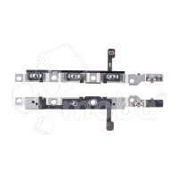 Шлейф для iPhone 16 Pro (A3293) на кнопки громкости - Премиум