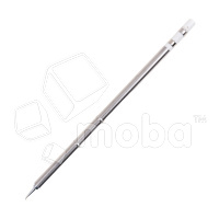 Жало паяльника Mechanic OT Series T12-TI S (медное, изогнутое)