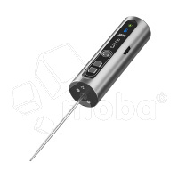 Машинка MaAnt CJ-2 Pro для удаления клея (9 скоростей, подсветка, 2000 mAh)