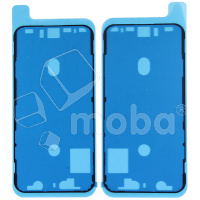 Скотч дисплея для iPhone Xs водонепроницаемый Черный