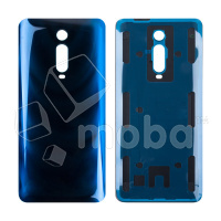 Задняя крышка для Xiaomi Mi 9T/9T Pro (M1903F10G) Синий - Премиум