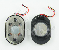 Звонок (buzzer) универсальный овал 20 мм*30 мм