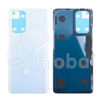 Задняя крышка для Xiaomi Redmi Note 10 Pro 4G (M2101K6G) Голубой - OR