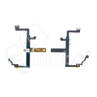 Шлейф для iPhone 15 Plus (A3094) на вспышку - Премиум