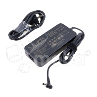 Блок питания (сетевой адаптер) для ноутбука Asus 19V, 6,32A, 120W (5,5×2,5)
