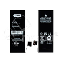 Аккумулятор для Apple iPhone 5 - Battery Collection (Премиум) - усиленная 1800 mAh