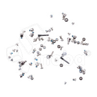 Набор винтов для iPhone 16e (внутренние)