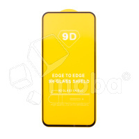 Защитное стекло "Полное покрытие" для Samsung Galaxy A55 5G/A35 5G (A556E/A356E) Черный