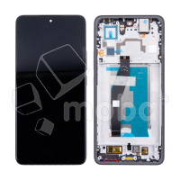 Дисплей для Xiaomi 14T (2406APNFAG) модуль с рамкой Черный - OR (SP)