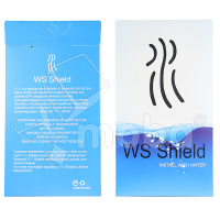 Защитная пленка "Гидрогелевая" для Samsung Galaxy Z Flip4 (F721B) (на внутренний дисплей) (самовосстанавливающаяся)