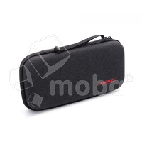 Защитный чехол для геймпада JoyCon Nintendo Switch 2 Dobe TNS-3173C Серый