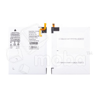 Аккумулятор для Samsung Galaxy Tab A 10.1" 2019 Wi-Fi (T510)/Tab A 10.1" 2019 LTE (T515)