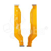 Шлейф для Realme C67 4G (RMX3890) межплатный