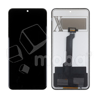 Дисплей для Huawei Honor 200 (ELI-AN00) в сборе с тачскрином Черный - (In-Cell)