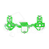 Шлейф для геймпада DualShock 4 JDS-001/JDM-001, JDS-011/JDM-011 межплатный