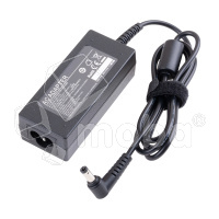Блок питания (сетевой адаптер) для ноутбука Lenovo 20V, 2A, 40W (5,5*2,5) - Стандарт