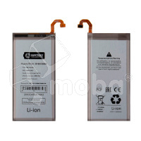 Аккумулятор для Samsung Galaxy A8 2018 (A530F) (EB-BA530ABE) - Battery Collection (Премиум)