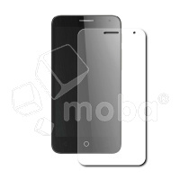 Защитное стекло "Полное покрытие" для Itel A48 Черный