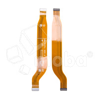 Шлейф для Huawei Honor X8 4G (TFY-LX1) межплатный