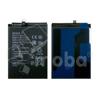 Аккумулятор для Xiaomi Redmi Note 10 Pro 4G/Redmi Note 9 Pro (BN53) - Zevo