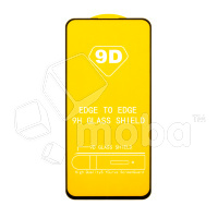 Защитное стекло "Полное покрытие" для Xiaomi Redmi Note 11S 4G/Poco M4 Pro 4G Черный