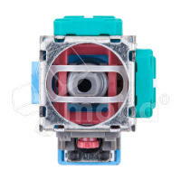 Аналоговый 3D механизм геймпада для PlayStation 4