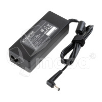Блок питания (сетевой адаптер) для монитора Samsung 12V, 5A, 60W (5,5×2,5) - Стандарт (без сетевого кабеля)