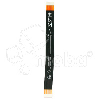 Шлейф для Huawei Y7 2019 (DUB-LX1) межплатный