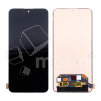 Дисплей для Nothing Phone 2 (A065) в сборе с тачскрином Черный - OR