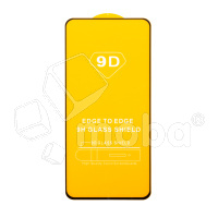 Защитное стекло "Полное покрытие" для Tecno Camon 17P/18/18P Черный