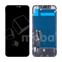 Дисплей для iPhone 11 (A2221) в сборе с тачскрином Черный - Стандарт