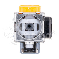 Электромагнитный 3D механизм геймпада для PlayStation 4 с эффектом Холла