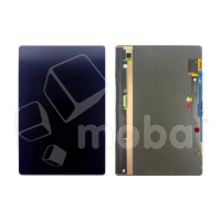 Дисплей для Huawei MatePad Pro 12.2" 2024 (MRO-W09) в сборе с тачскрином Черный - OR