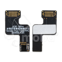 Шлейф для программатора JCID V1SE True Tone для iPhone 16 Pro (с перепайкой коннектора)