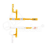 Шлейф для Infinix Hot 50 4G (X6882) на кнопки громкости/включения