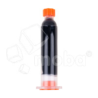 Термоклей 3542 (10 мл, полиуретановый, черный)