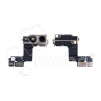 Камера для iPhone 15 Plus передняя - Премиум