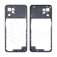 Средняя часть для Realme C35 (RMX3511) Черный