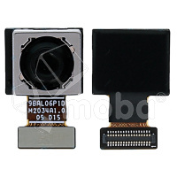 Камера для Huawei Honor 10X Lite/P Smart 2021 (DNN-LX9/PPA-LX1) (48 MP) задняя