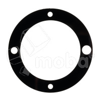 Стекло камеры для Huawei Honor X9a 5G (RMO-NX1) Черный