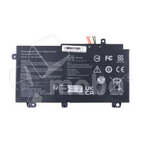 Аккумуляторная батарея для ноутбука Asus FX504, FX504G, FX504GD, FX504GE, FX505, FX80, FX80G (B31N1726)