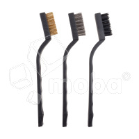 Набор щеток (3 шт.)