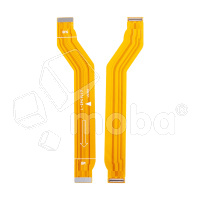 Шлейф для Tecno Pova 6 4G (LI7) межплатный