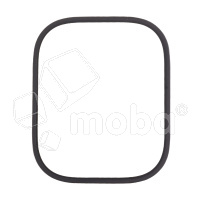 Стекло для переклейки Apple Watch Ultra 1/2 (49 мм) Черный